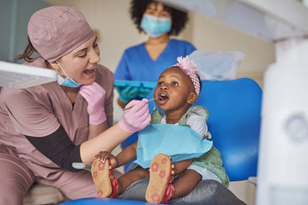 Best Dental Fillings (Composite and Amalgam)  in Hudsonville, MI