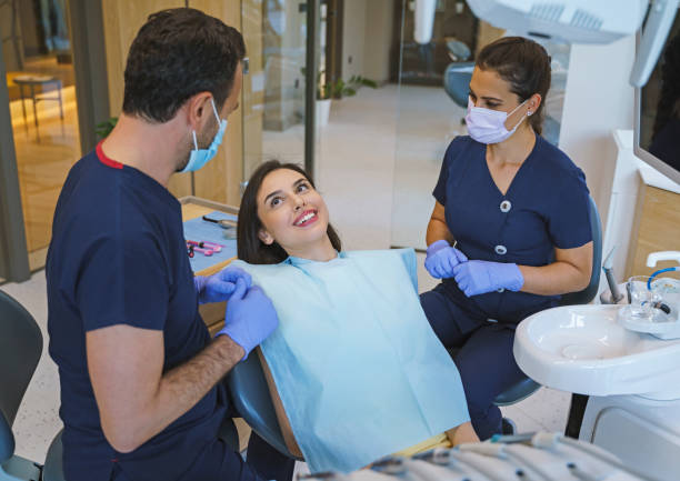 Best Dental Fillings (Composite and Amalgam)  in Hudsonville, MI