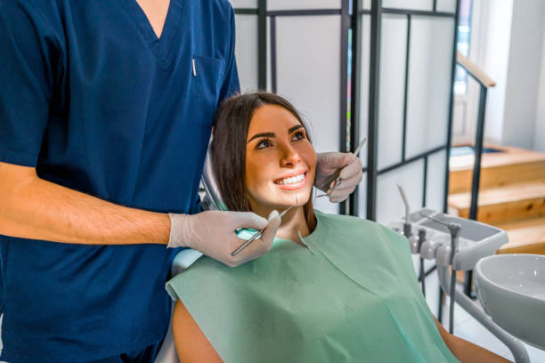 Best Emergency Dental Care  in Hudsonville, MI
