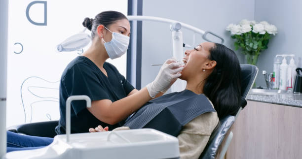 Best Laser Dentistry  in Hudsonville, MI