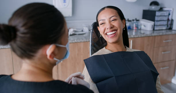 Best Full Mouth Reconstruction  in Hudsonville, MI